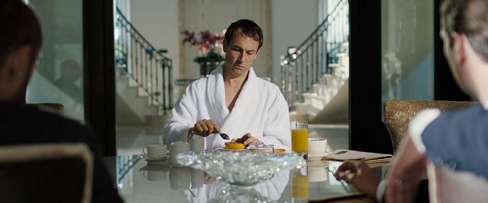 ブラック・シーの画像