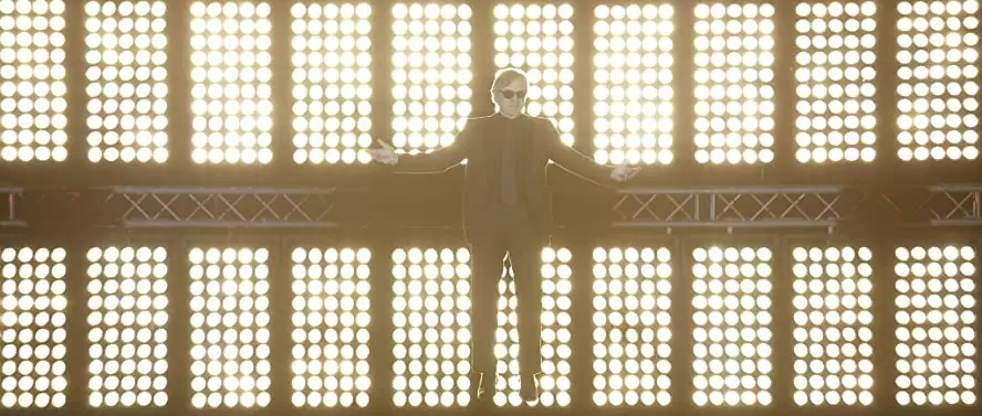 レッド・ライトの画像