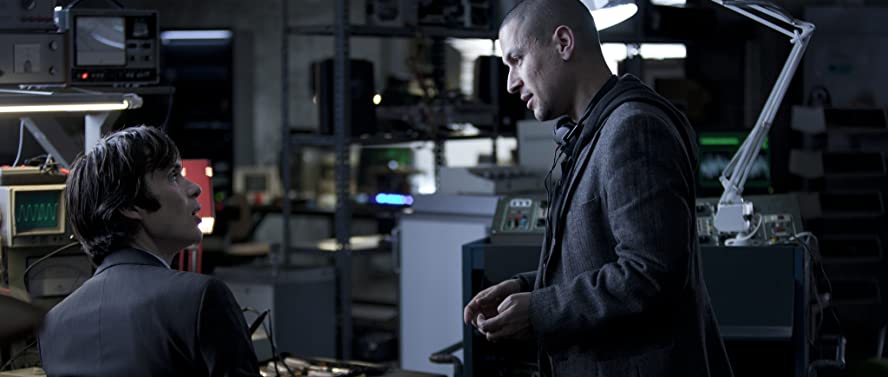 レッド・ライトの画像