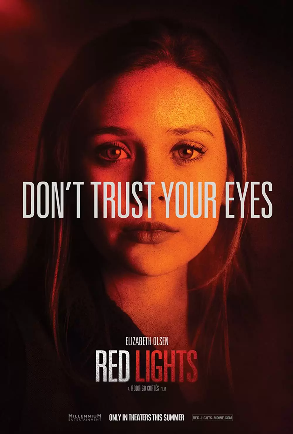 レッド・ライトの画像