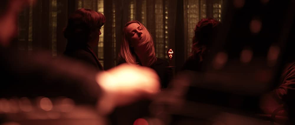 レッド・ライトの画像