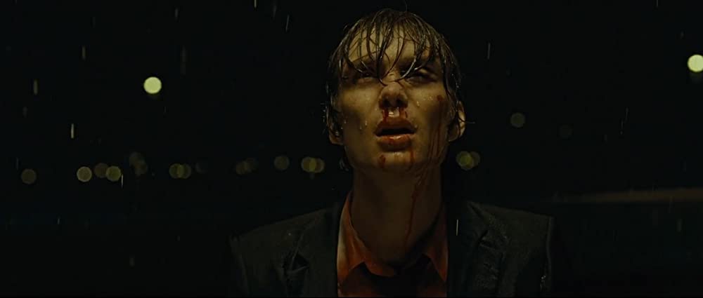 レッド・ライトの画像