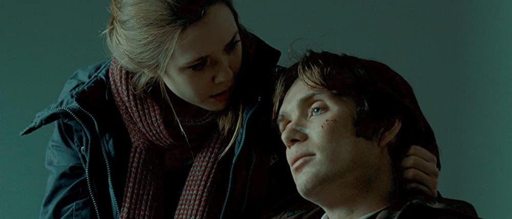 レッド・ライトの画像