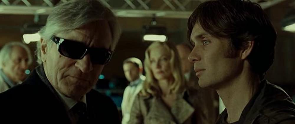 レッド・ライトの画像