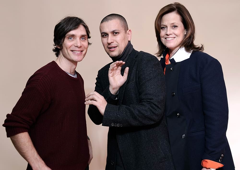 レッド・ライトの画像