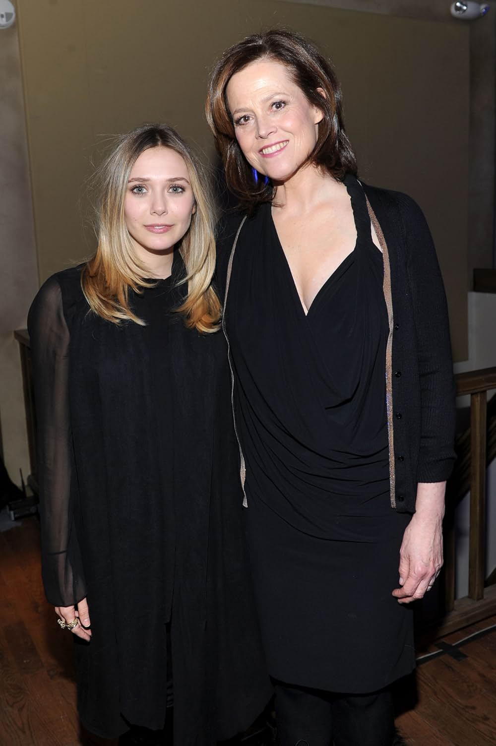 レッド・ライトの画像