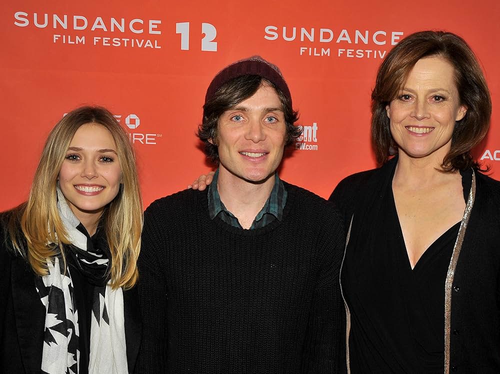 レッド・ライトの画像