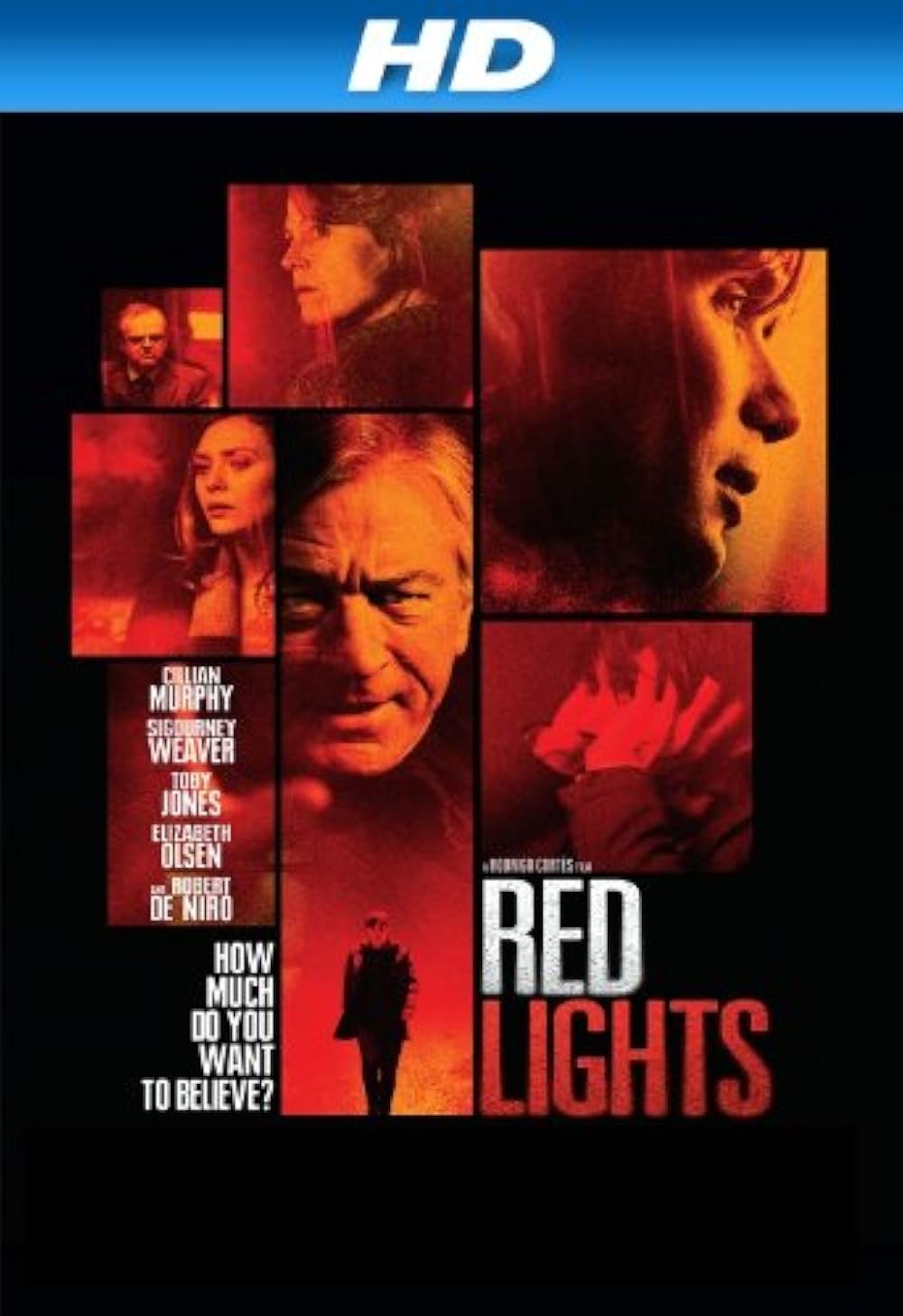 レッド・ライトの画像