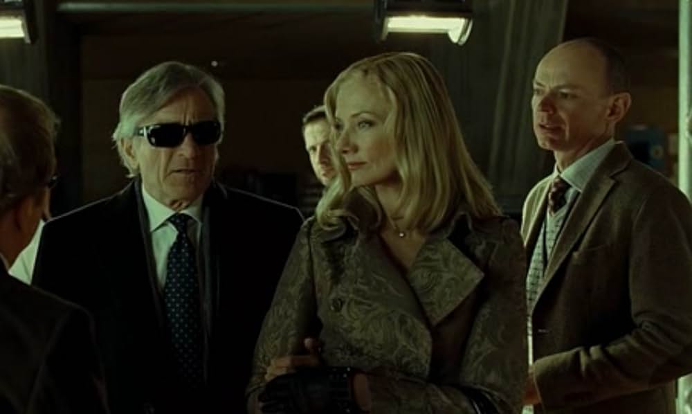 レッド・ライトの画像