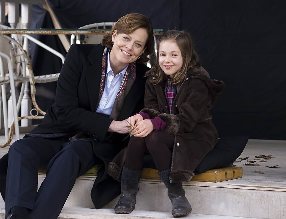 レッド・ライトの画像