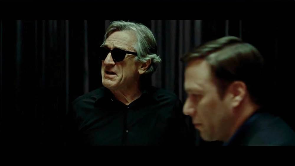 レッド・ライトの画像