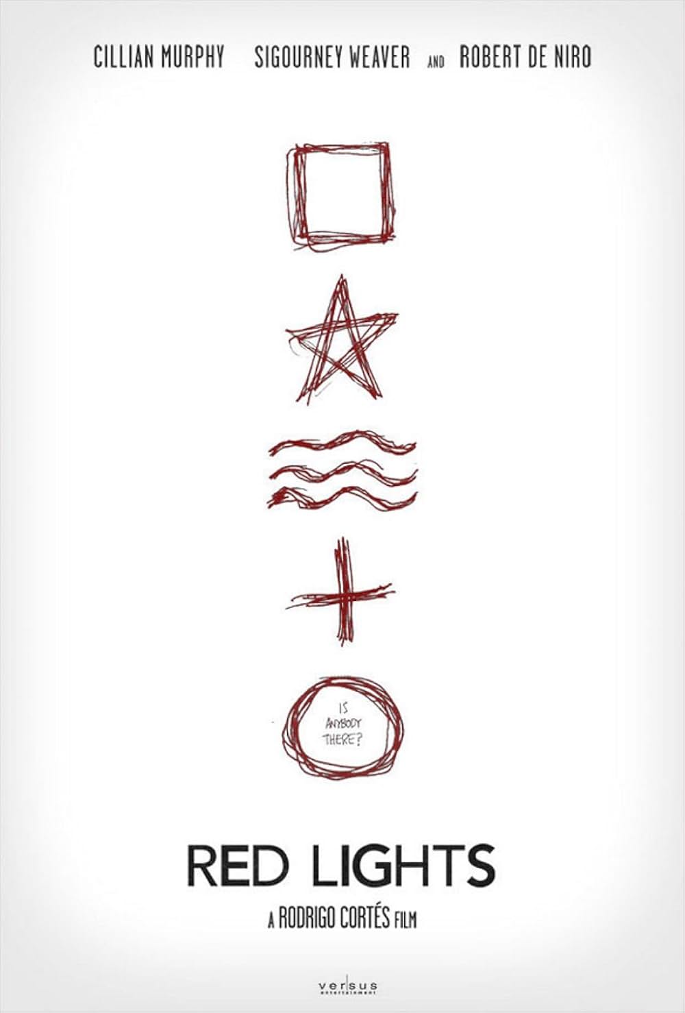 レッド・ライトの画像