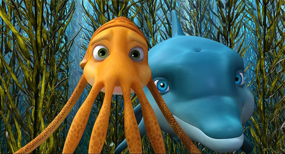 ドルフィン 太陽の秘密と夢の冒険の画像