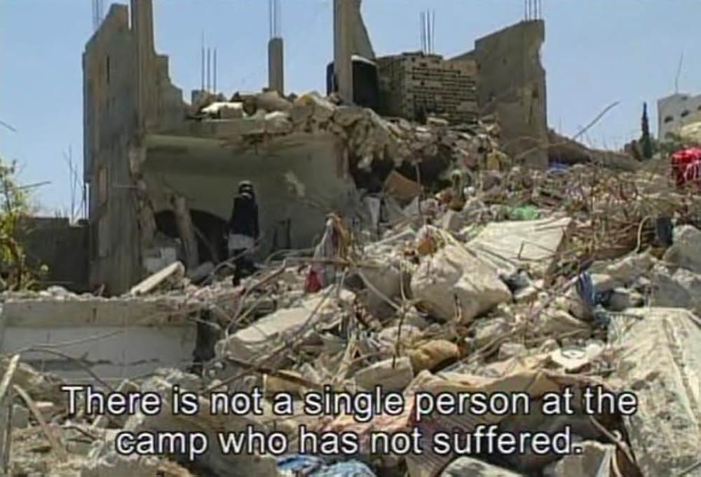 Jenin, Jenin（原題）の画像