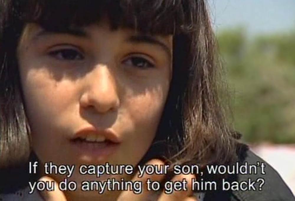 Jenin, Jenin（原題）の画像