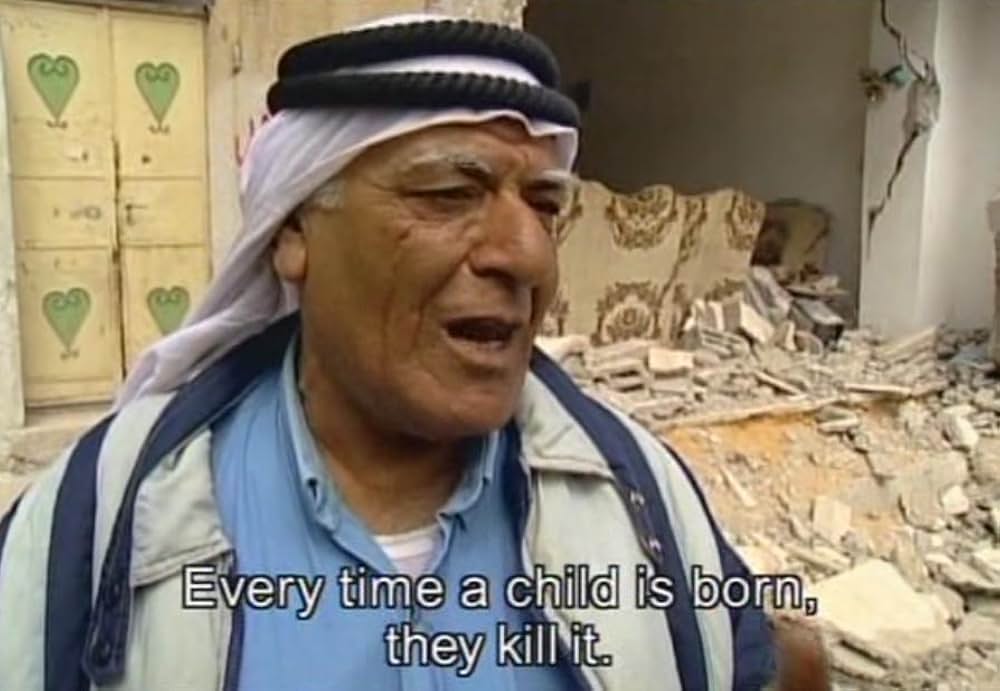 Jenin, Jenin（原題）の画像