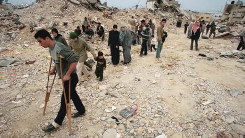 「Jenin, Jenin（原題）」の画像