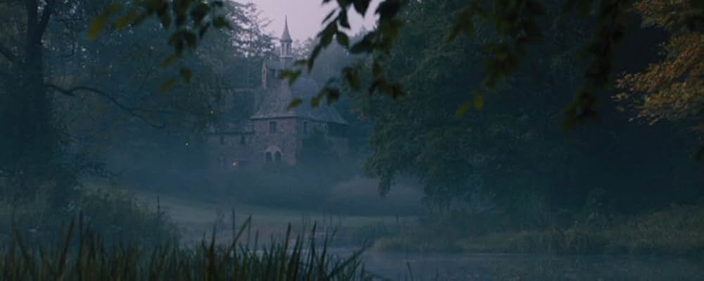 Dementia 13（原題）の画像