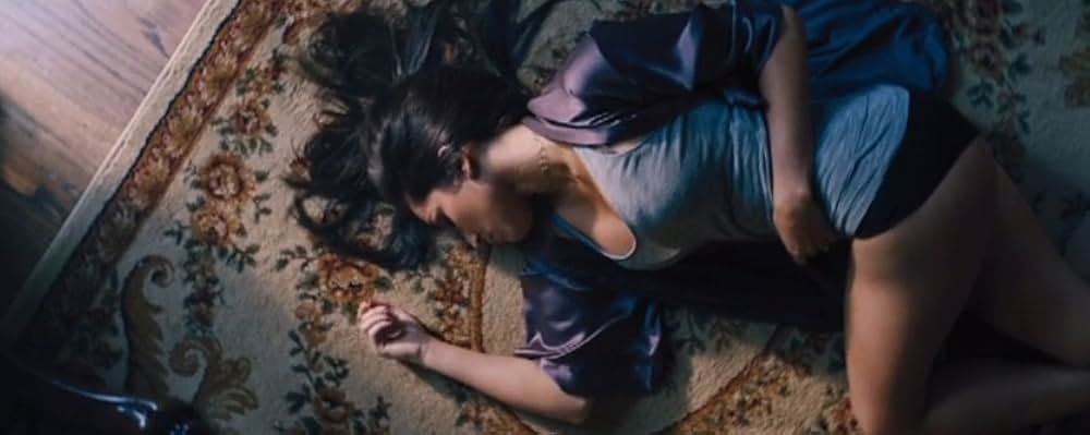 Dementia 13（原題）の画像