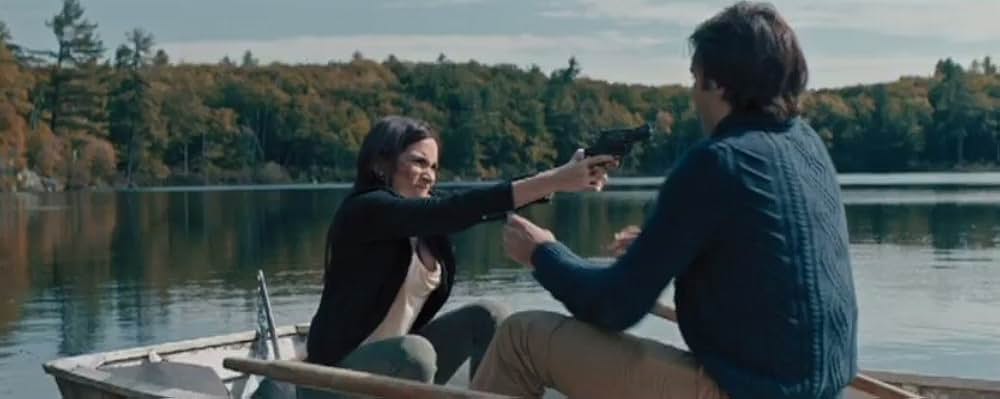 Dementia 13（原題）の画像