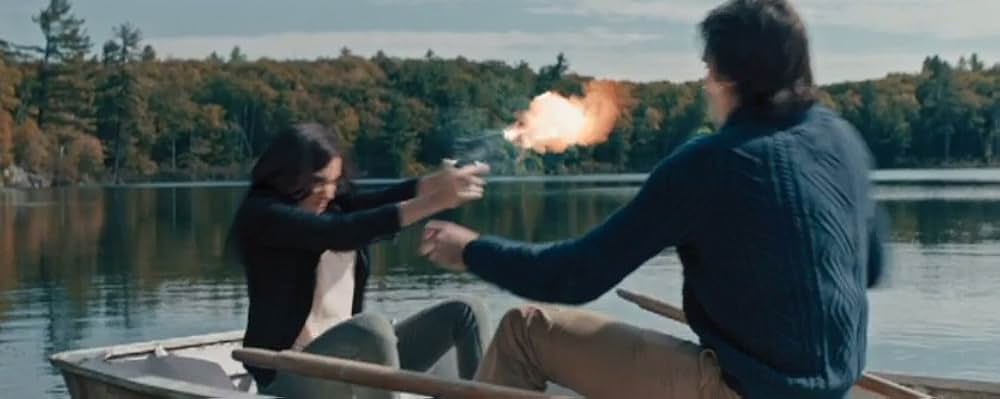 Dementia 13（原題）の画像