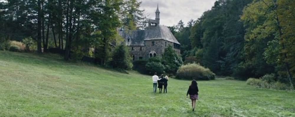 Dementia 13（原題）の画像