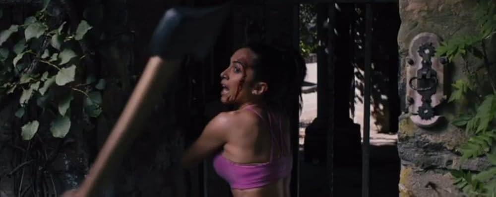 Dementia 13（原題）の画像