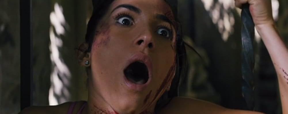 Dementia 13（原題）の画像