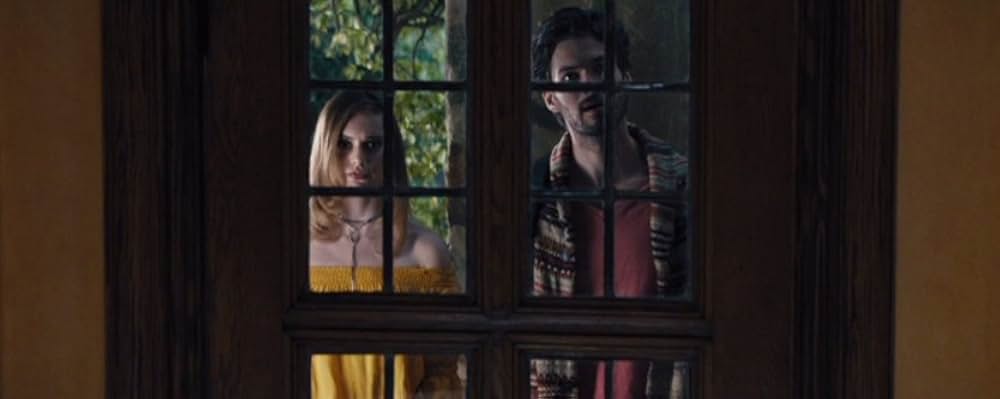 Dementia 13（原題）の画像