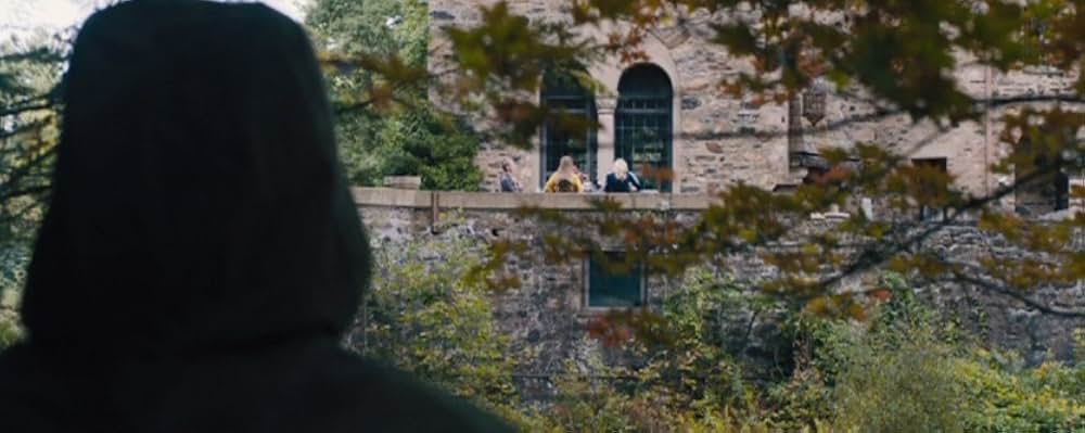 Dementia 13（原題）の画像