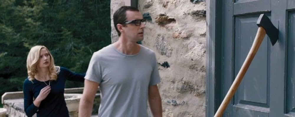 Dementia 13（原題）の画像