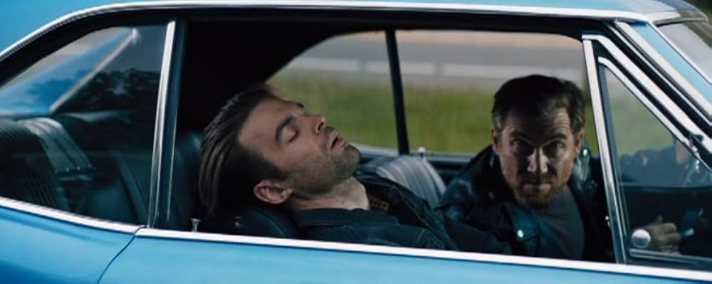 Dementia 13（原題）の画像