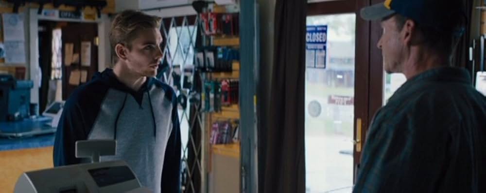 Dementia 13（原題）の画像