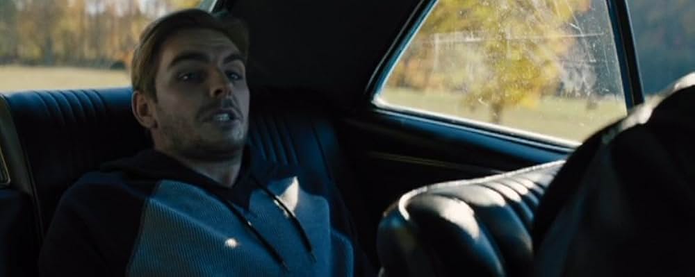 Dementia 13（原題）の画像