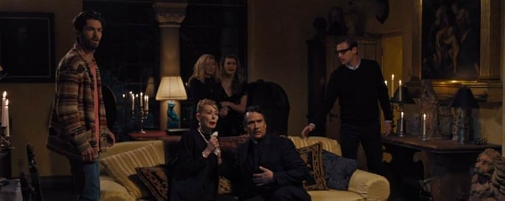 Dementia 13（原題）の画像