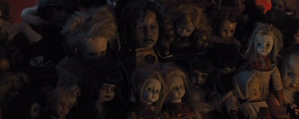 Dementia 13（原題）の画像