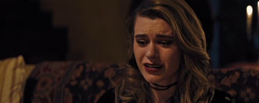 Dementia 13（原題）の画像