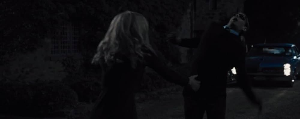 Dementia 13（原題）の画像