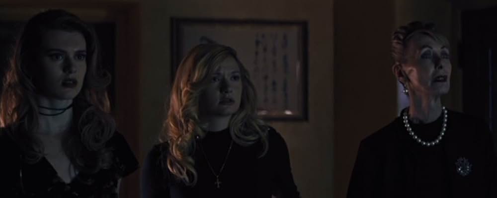 Dementia 13（原題）の画像