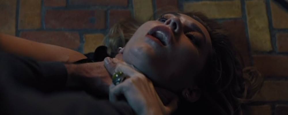 Dementia 13（原題）の画像