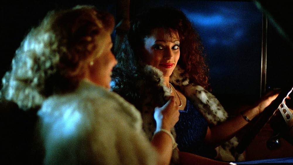 Trapped Alive（原題）の画像