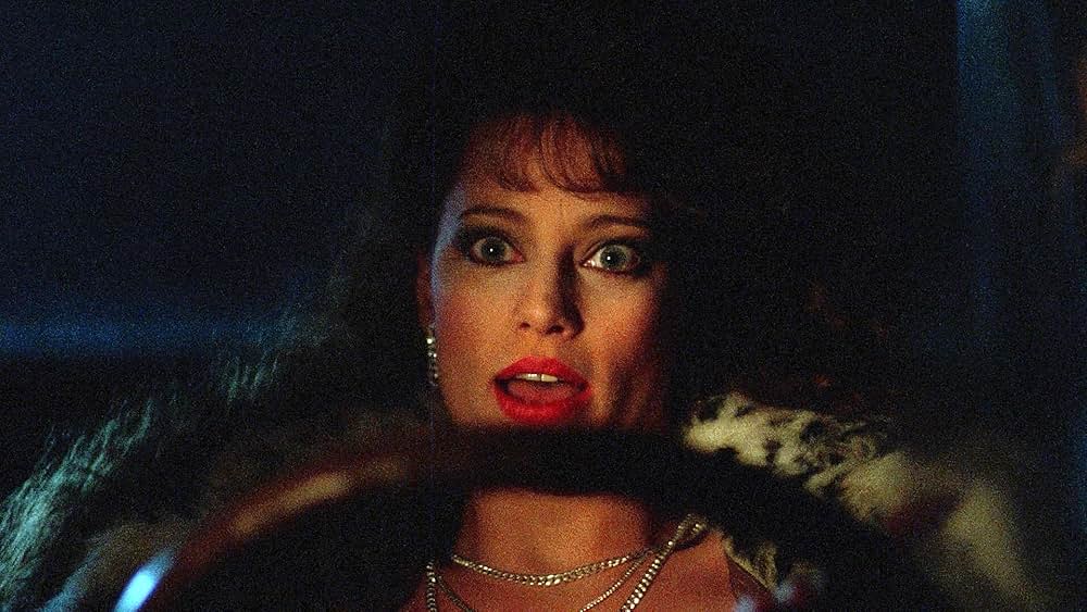 Trapped Alive（原題）の画像