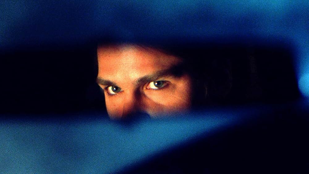 Trapped Alive（原題）の画像