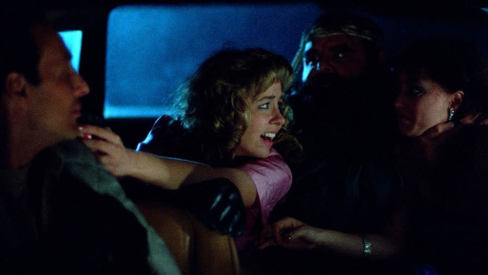 Trapped Alive（原題）の画像