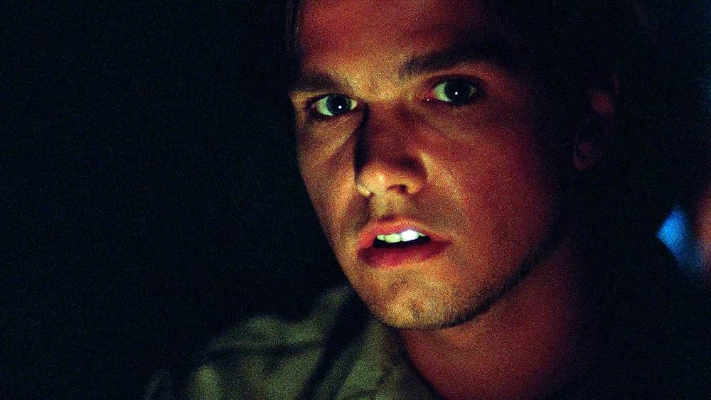 Trapped Alive（原題）の画像