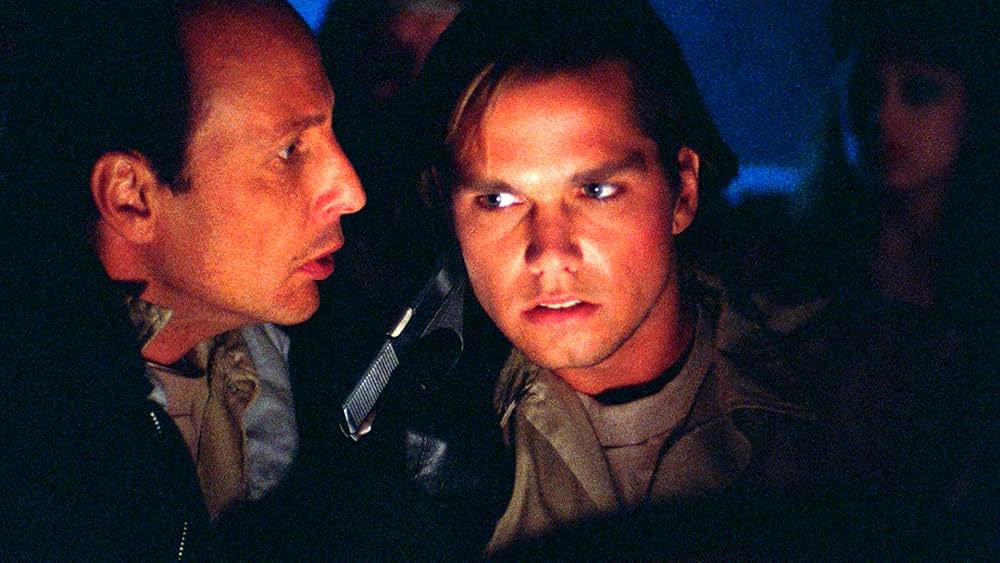 Trapped Alive（原題）の画像