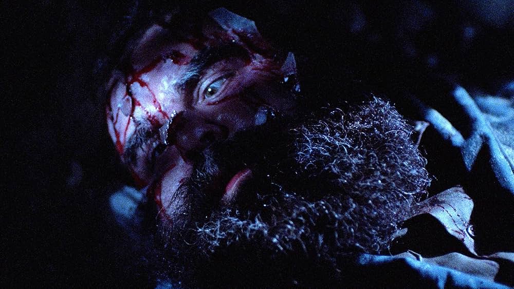 Trapped Alive（原題）の画像