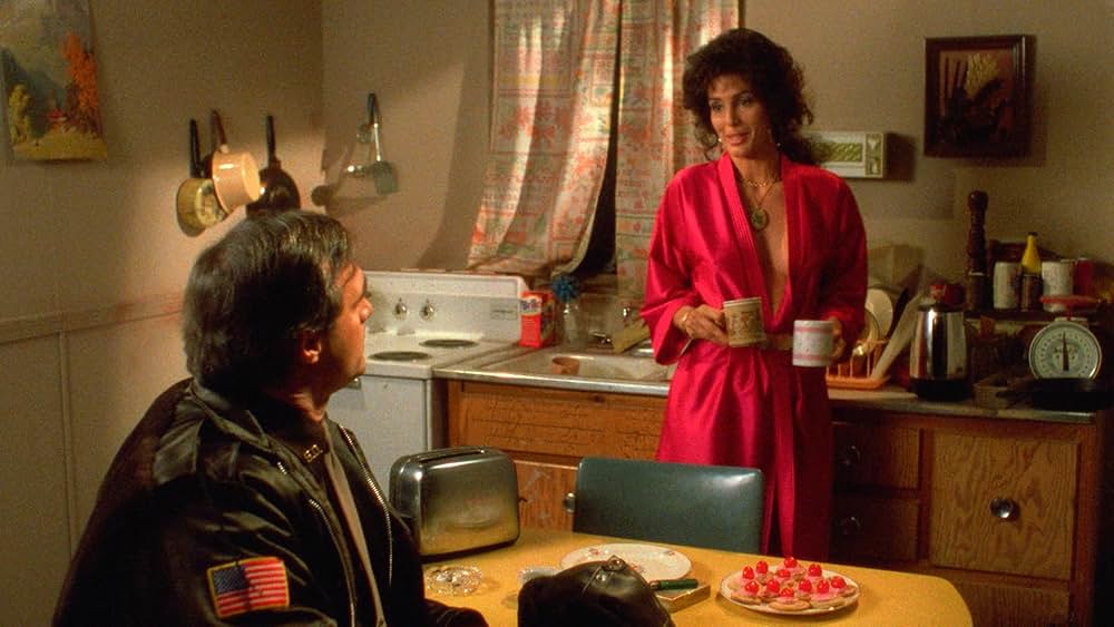 Trapped Alive（原題）の画像