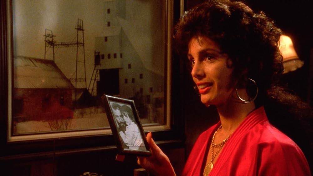 Trapped Alive（原題）の画像