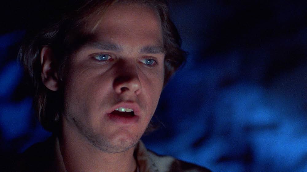 Trapped Alive（原題）の画像